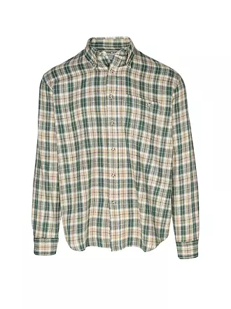 NUDIE JEANS | Hemd Regular Fit JULIAN FARMERS | 